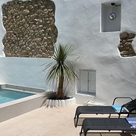 Buena Vista Ronda Club Guest House Екстериор снимка