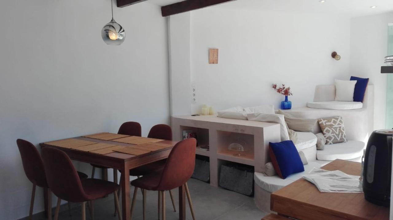 Buena Vista Ronda Club Guest House Екстериор снимка