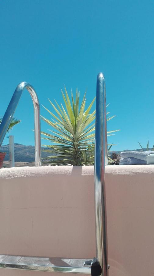 Buena Vista Ronda Club Guest House Екстериор снимка
