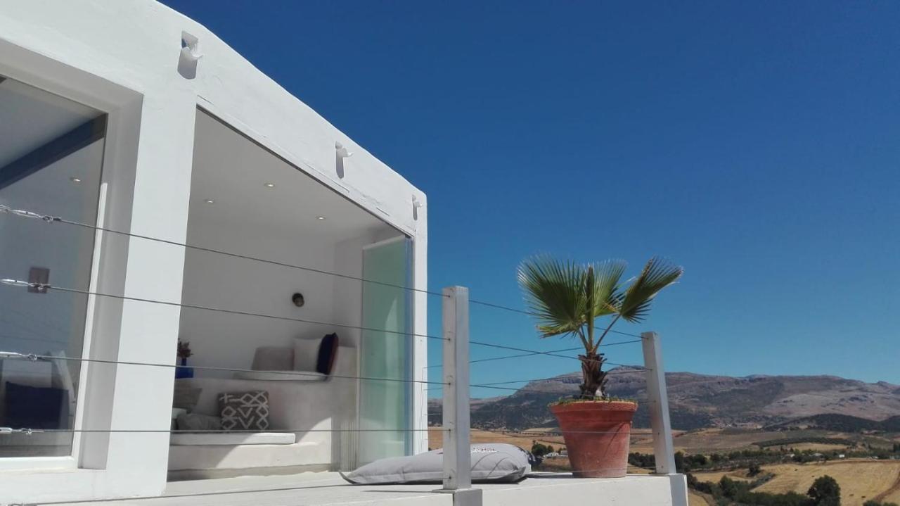 Buena Vista Ronda Club Guest House Екстериор снимка