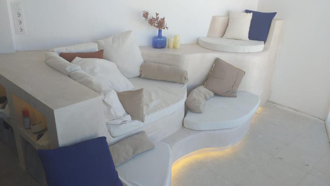 Buena Vista Ronda Club Guest House Екстериор снимка