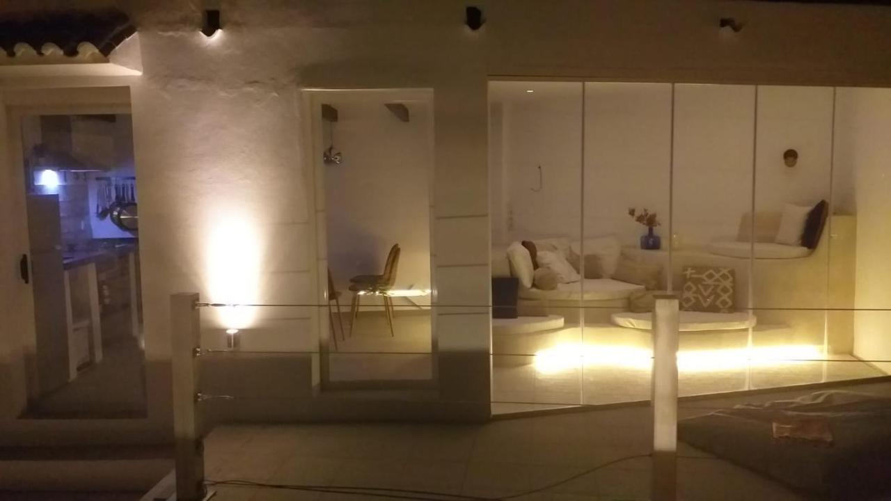 Buena Vista Ronda Club Guest House Екстериор снимка