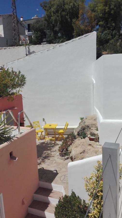 Buena Vista Ronda Club Guest House Екстериор снимка