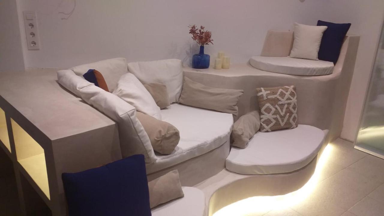 Buena Vista Ronda Club Guest House Екстериор снимка