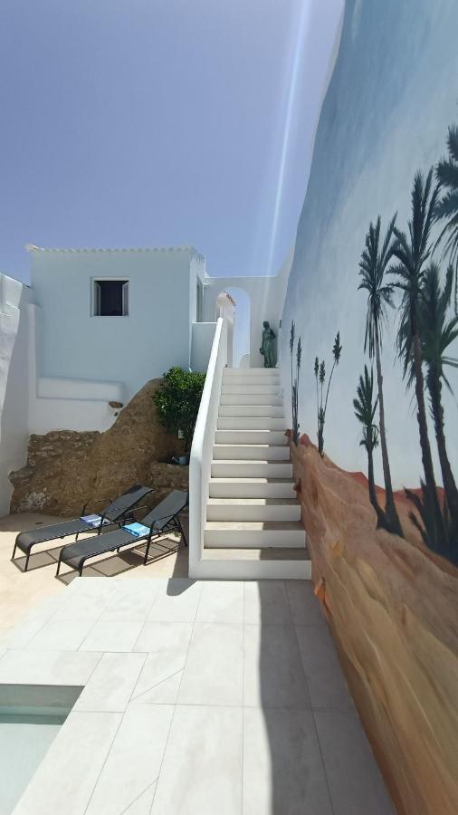 Buena Vista Ronda Club Guest House Екстериор снимка