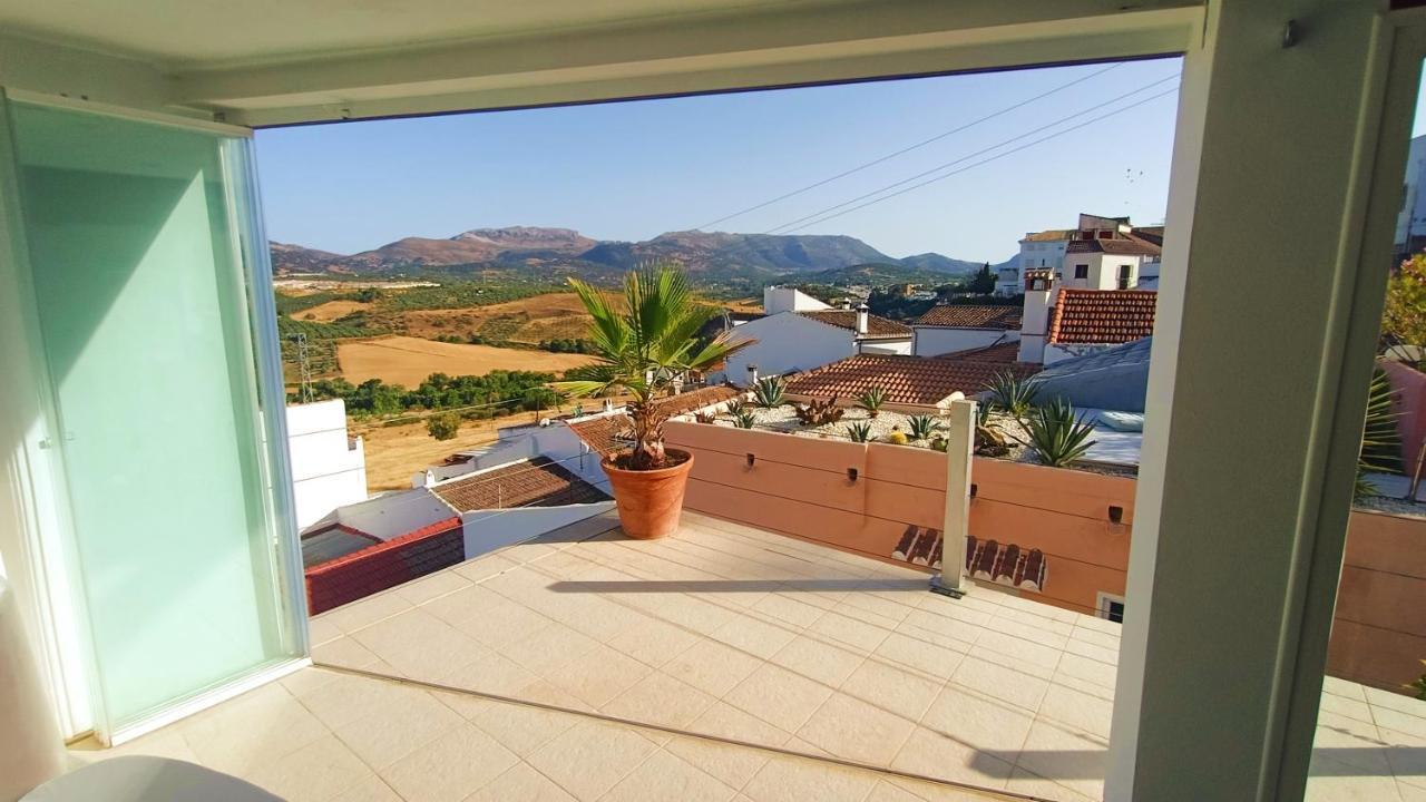 Buena Vista Ronda Club Guest House Екстериор снимка