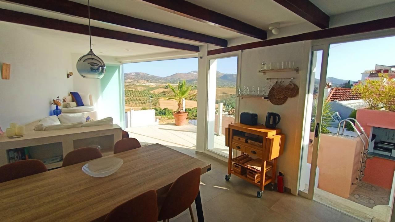 Buena Vista Ronda Club Guest House Екстериор снимка