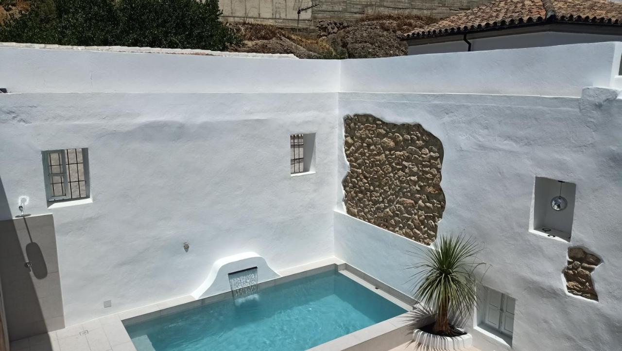Buena Vista Ronda Club Guest House Екстериор снимка