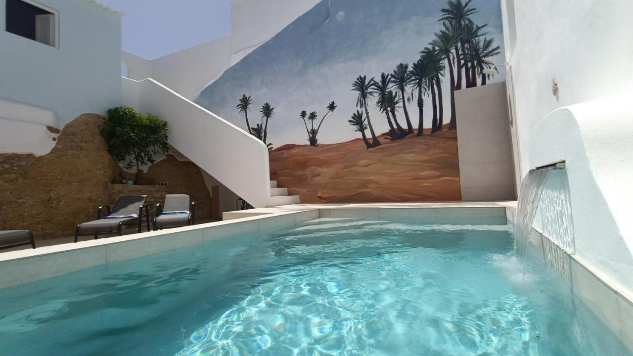 Buena Vista Ronda Club Guest House Екстериор снимка