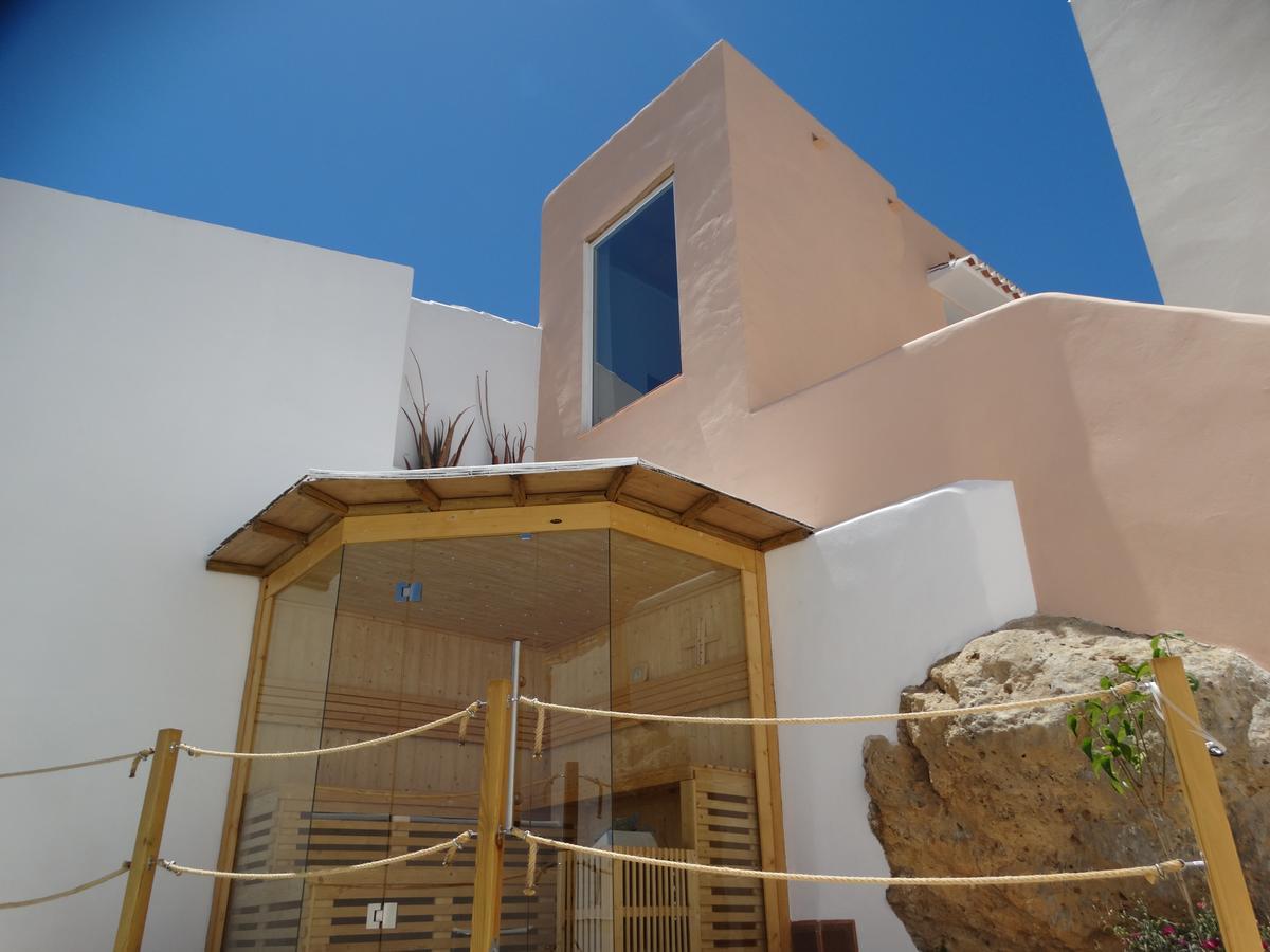 Buena Vista Ronda Club Guest House Екстериор снимка