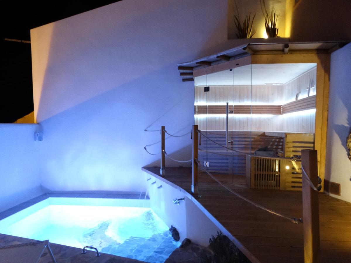Buena Vista Ronda Club Guest House Екстериор снимка
