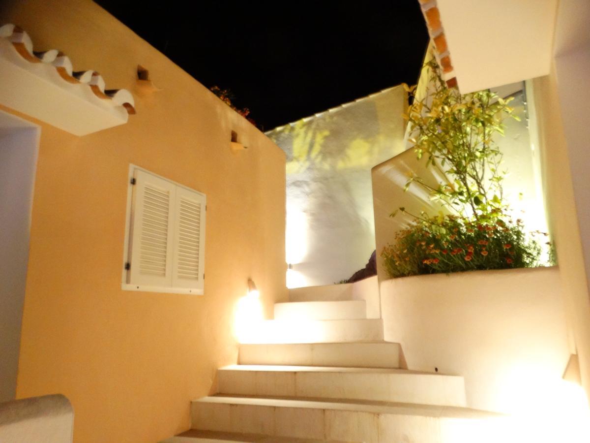 Buena Vista Ronda Club Guest House Екстериор снимка