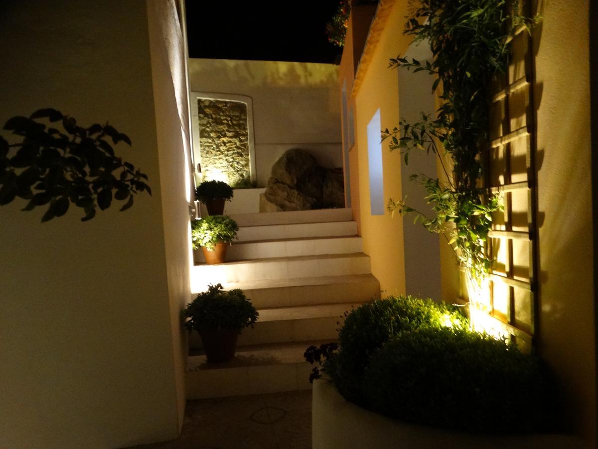 Buena Vista Ronda Club Guest House Екстериор снимка