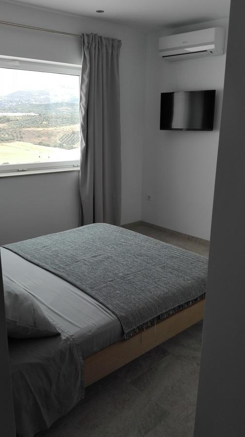 Buena Vista Ronda Club Guest House Екстериор снимка