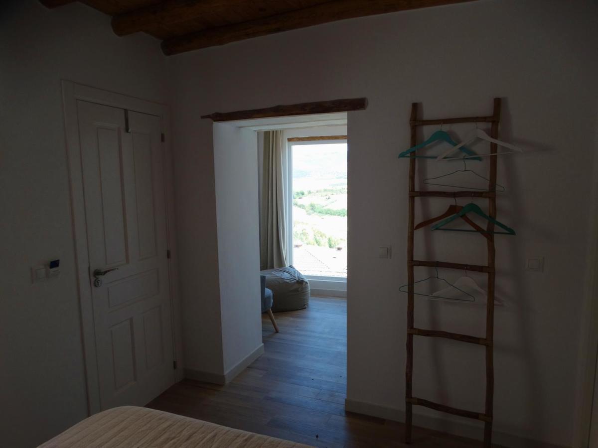Buena Vista Ronda Club Guest House Екстериор снимка