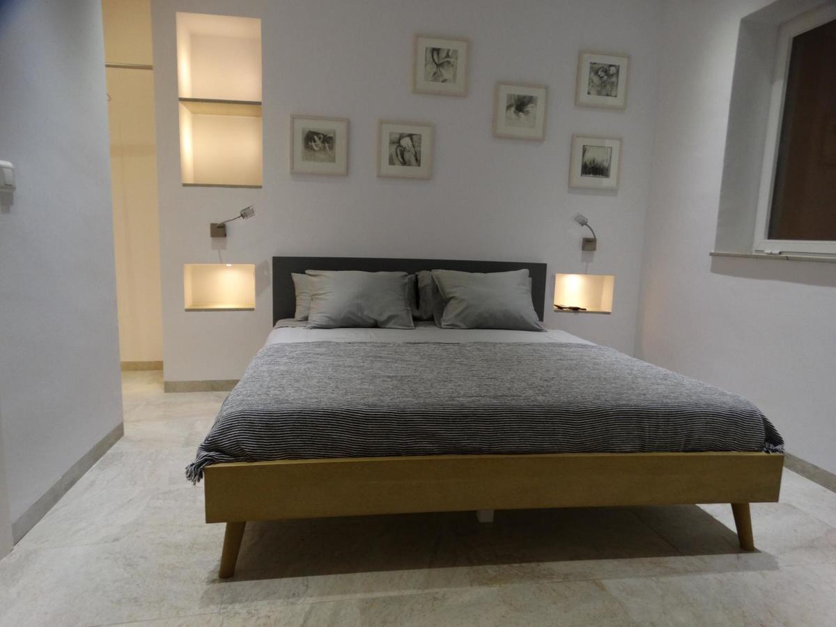 Buena Vista Ronda Club Guest House Екстериор снимка