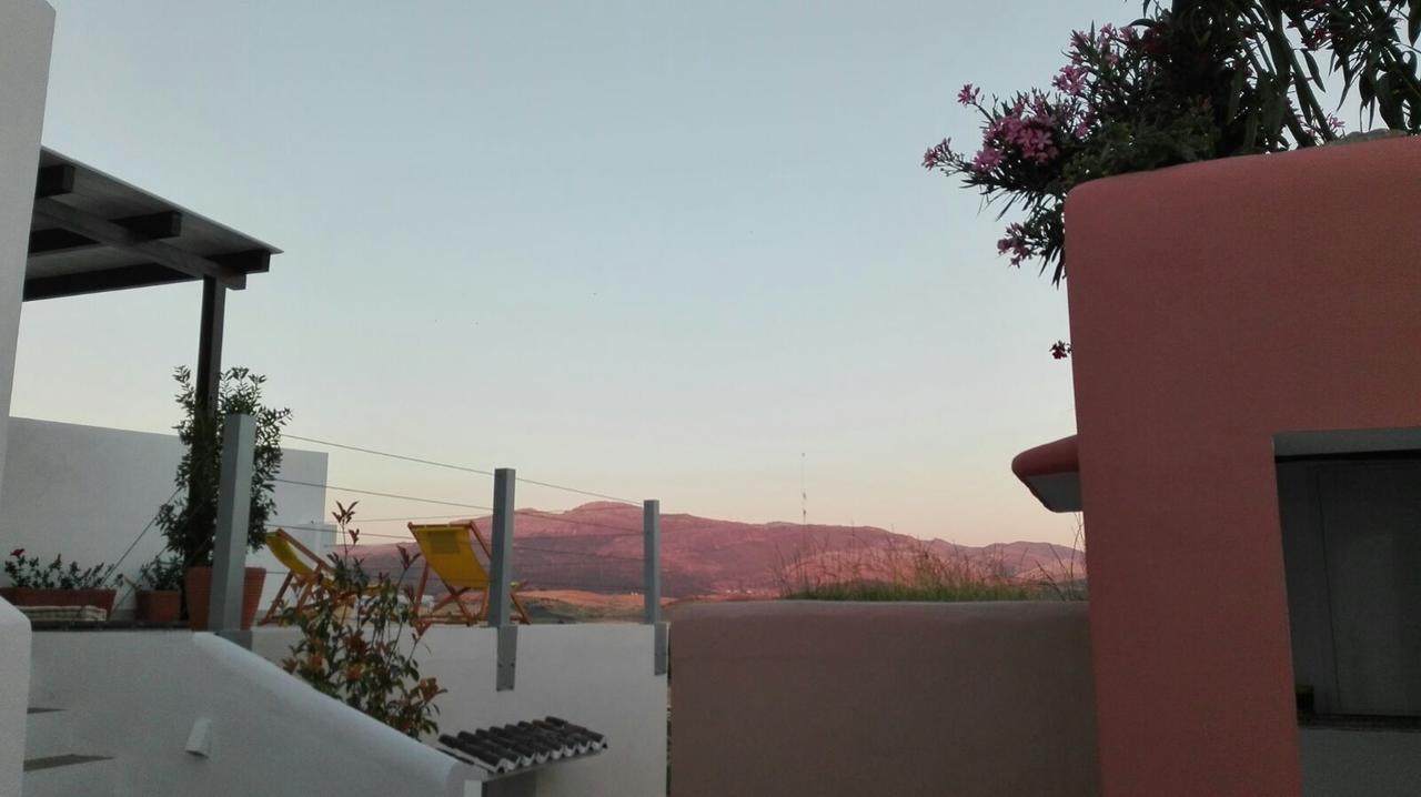 Buena Vista Ronda Club Guest House Екстериор снимка
