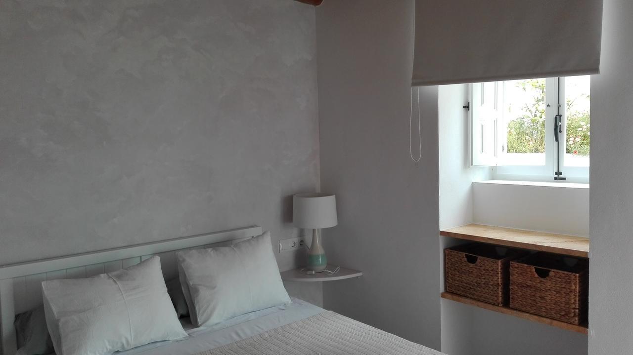 Buena Vista Ronda Club Guest House Екстериор снимка