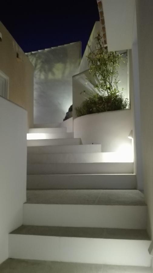 Buena Vista Ronda Club Guest House Екстериор снимка
