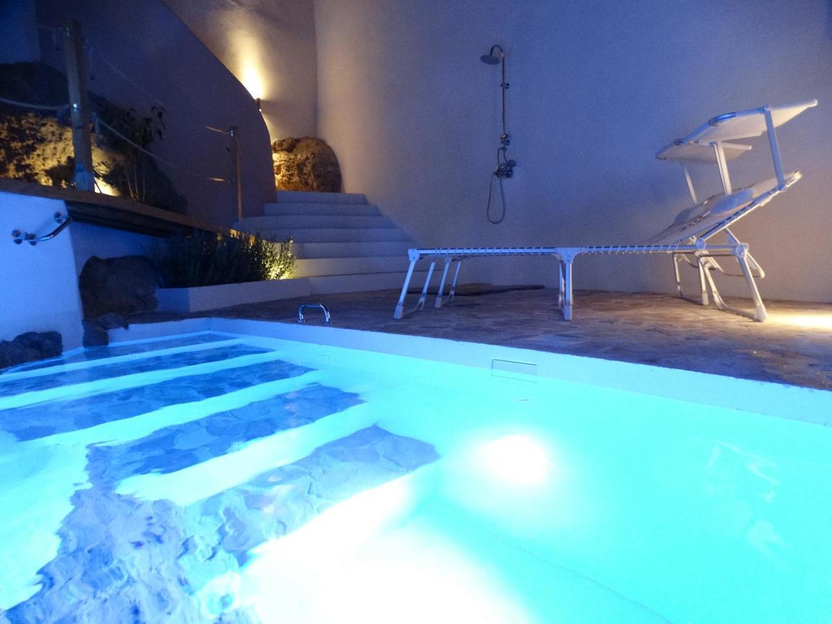 Buena Vista Ronda Club Guest House Екстериор снимка