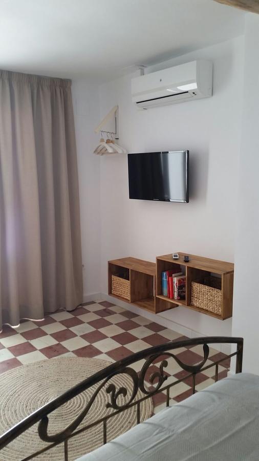 Buena Vista Ronda Club Guest House Стая снимка